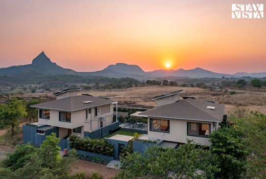 StayVista at Daisy Hill