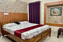 Dev Pratima Premium Residency - 4 Mins Walk To Shree Jagannath Temple , Puri