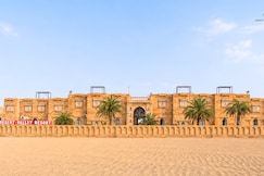 Desert Valley Resort Jaisalmer, Jaisalmer