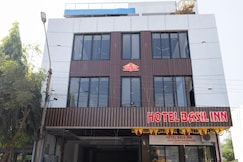 Hotel Basil Inn, Ujjain