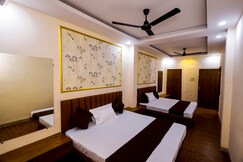 Anandam Homestay, Ujjain