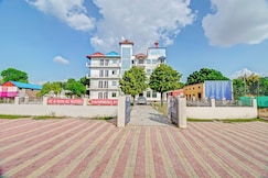 Balaji resort, Ratangarh
