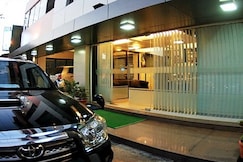 Hotel Wilson Executive Mahabaleshwar, Mahabaleshwar