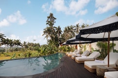 Asvara Luxury Resort & Spa Ubud by Ini Vie Hospitality, Bali