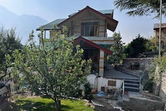 the place provides you with local experience, Manali
