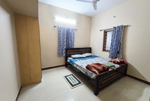 2bhk Independent House