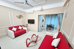 The Travellers Club, Guwahati