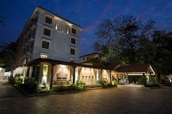 Svatma-A Luxury Heritage Resort, Ariyalur