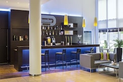 NH Hamburg Horner Rennbahn, Stormarn