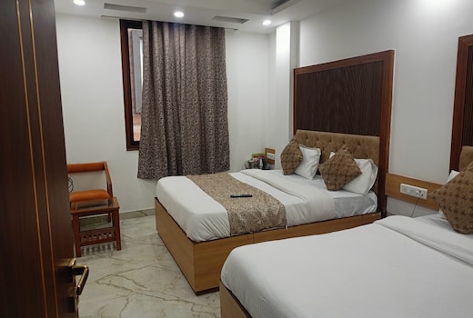 Hotel C G @ New Delhi