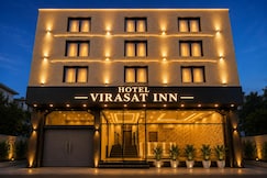 Hotel Virasat Inn Mahipalpur at Delhi Airport, Delhi