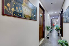 Hotel O Allen's Stay, Delhi