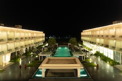 Golden Sands - By The Bay Resorts, Addanki