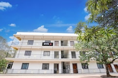 Hotel O Retro, Goa