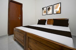 Hotel O Ananta Grand, Lucknow