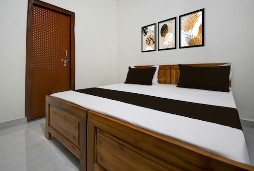 Hotel O Ananta Grand