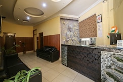 The Grand Hill, Jammu