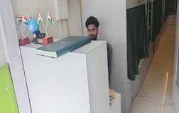 Private Room