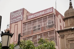SRI VENKATESWAR LODGE, VARANASI, Varanasi