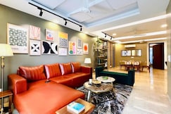 Olive Service Apartments Green Park, Delhi