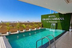 White Panda Hotels Grand Cabbana, Amritsar