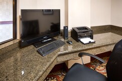 Best Western Plus Memorial Inn & Suites, Oklahoma