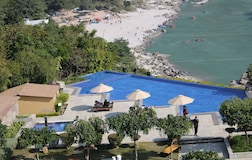 Swimming Pool 1
