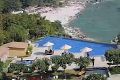 ALOHA On The Ganges 2 BHK Pool and Ganga Facing 203, Rishikesh