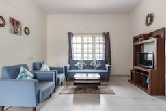 Mistyblue Suites | Entire 3BHK Apartment, Bangalore