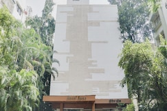 Hotel O Span Executive, Pune