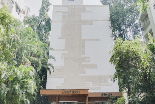 Hotel O Span Executive
