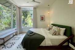 SolVanya by evaddo stays, Goa
