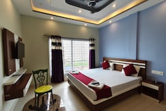 Sea Wander Resort, Bakkhali