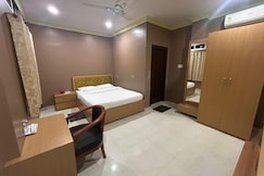 Hotel Tangsa, Tinsukia