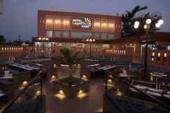 Hotel Lagoon Park, Mount Abu