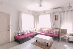 Quads Villa, Lonavala