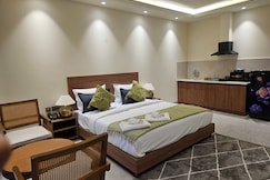 Hotel Dwellr, Gurgaon