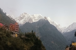 Tosh Valley Guest House, Tosh