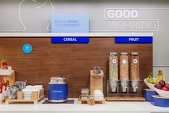 Holiday Inn Express & Suites Edmonton North, an IHG Hotel, Edmonton, Alberta