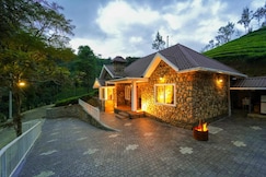 Tiyan Stone Castle Private Villa By VOYE HOMES, Vagamon