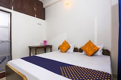 SPOT ON Shree Ganga Seva Paying Guest House, Varanasi