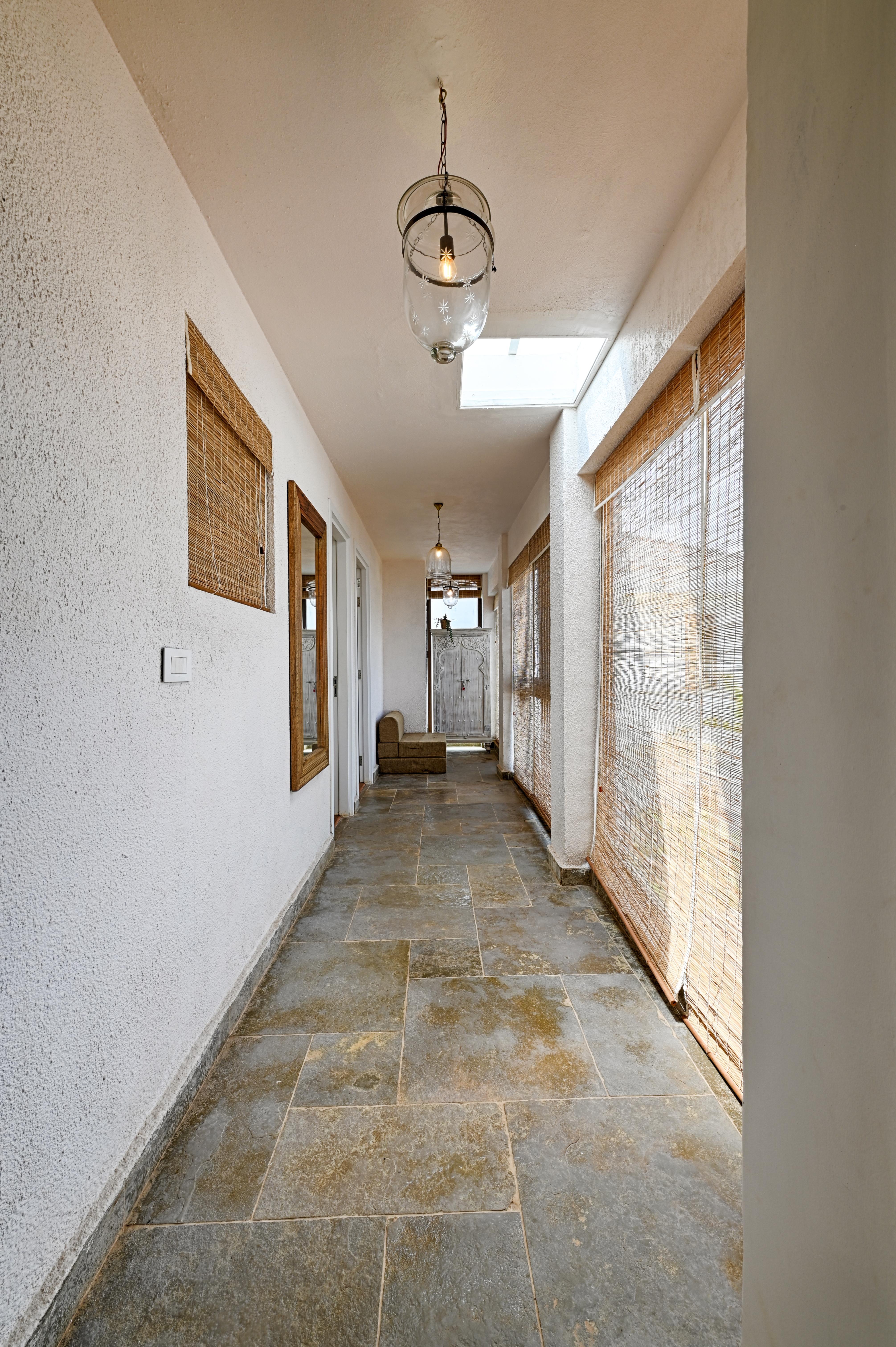 Melhor Stays villa L-M109 Luxurious 5BHK villa with private pool, Anjuna - Tap to explore photos