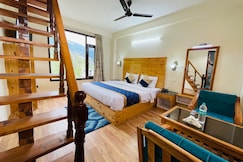 Royal View Cottage Manali, Manali