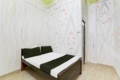 Hotel O BRS Dream, Lucknow