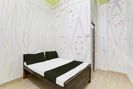 Hotel O BRS Dream