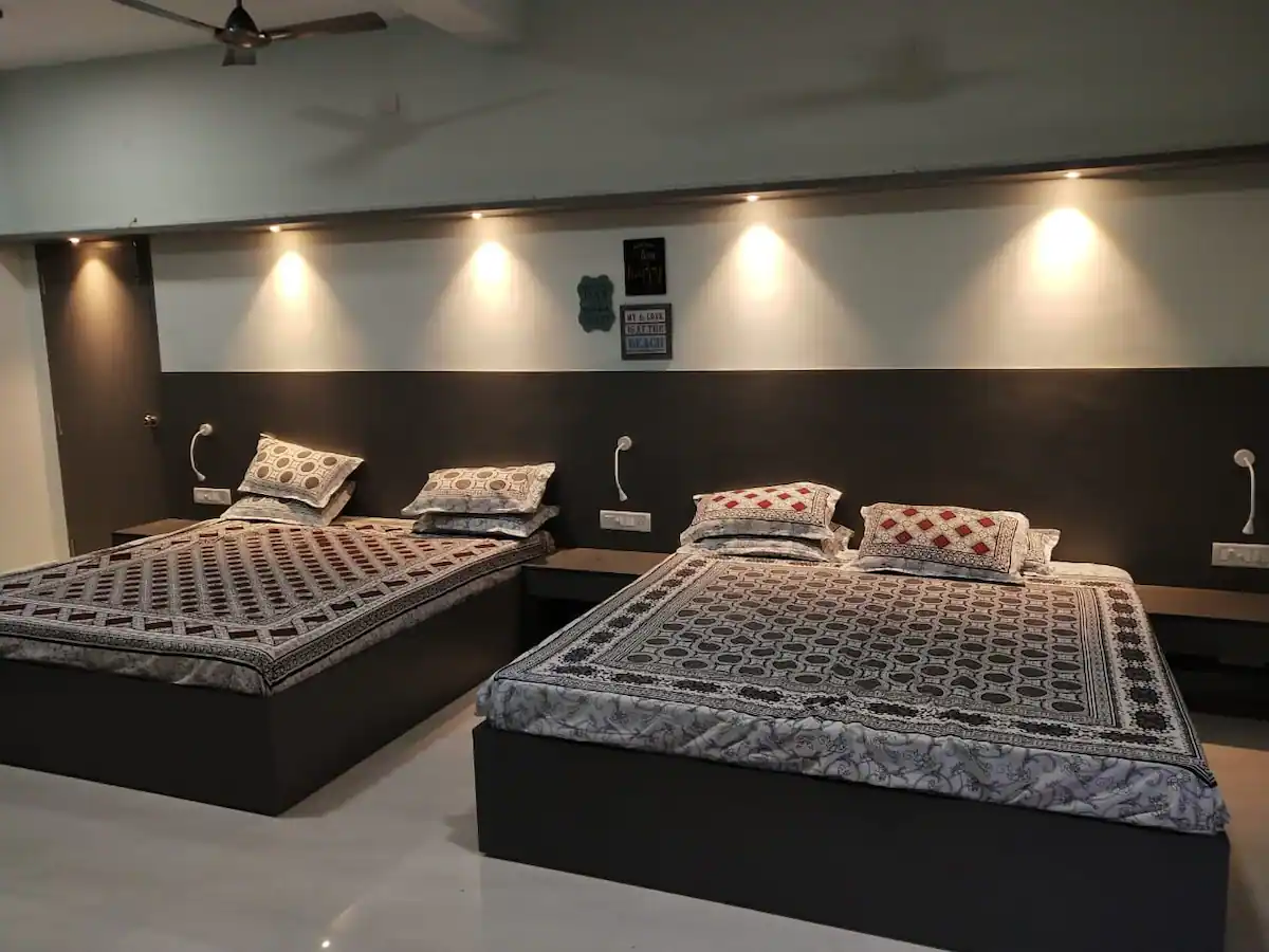 Nithilam Resorts - Tap to explore photos