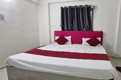 FabHotel Golden Eagle Executive, Pune