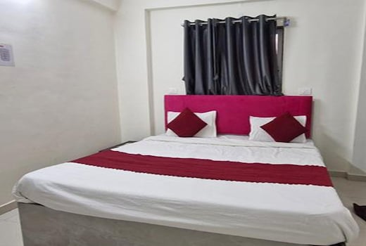 FabHotel Golden Eagle Executive