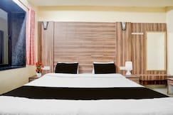 Hotel O Delwara Jain Temple Formerly Padmavati, Mount Abu