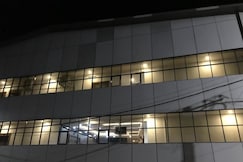 Pleasant plaza tourist home, Mattannur